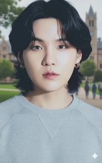 Yoongi