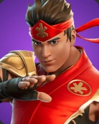 Kai Fortnite 