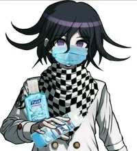 Drv3 post-game 