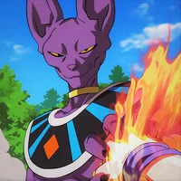 Lord Beerus 2
