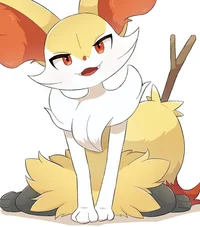 Braixen 
