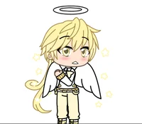 - DARKSIDE MaleAngel