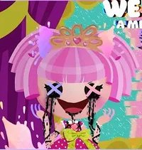 Lalaloopsy F S