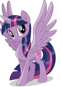 Princess twilight 