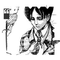 1AOT Eren Yeager