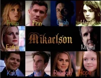 The Mikaelson