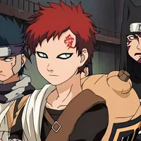 Gaara
