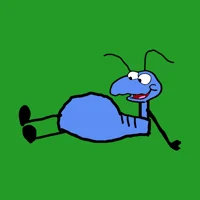 Floppy the Ant