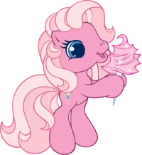 Pinkie Pie
