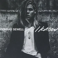 Conrad Sewel