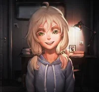 Оля Петрова