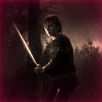 Percy Jackson 