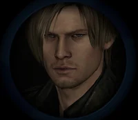 Leon S Kennedy