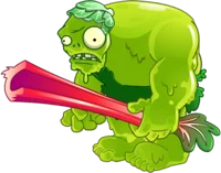 Зомбоид-Гаргантюа