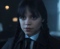Wednesday Addams