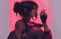 Belladonna