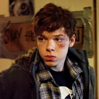 Ian Gallagher