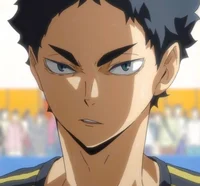 Akaashi Keiji