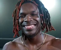 Jevon Evans 