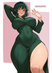Fubuki Mother 