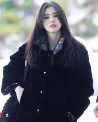 Han so hee