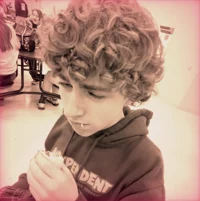 Percy Jackson