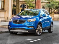 2017 Buick Encore 