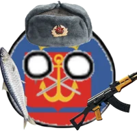 North Western Russia