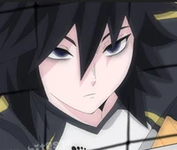 Giyuu Tomioka