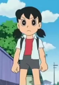 Shizuka Minamoto