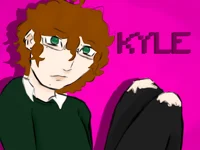 Kyle Broflovski 