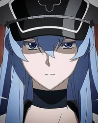 Esdeath 