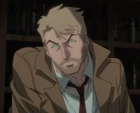 John Constantine