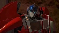 Optimus prime TFP