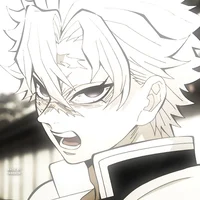 Sanemi Shinazugawa