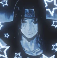 NR - ITACHI UCHIHA