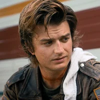 Steve Harrington 
