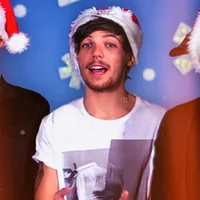 louis tomlinson - 13