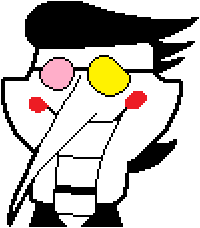 Spamton 457136