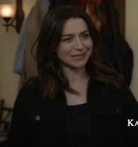 Amelia Shepherd
