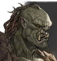 Orc