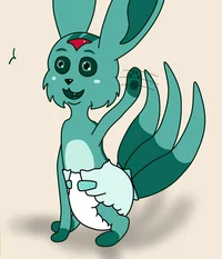diapered carbuncle