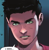 Damian Wayne
