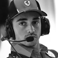 CHARLES LECLERC