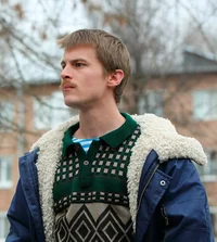 Вова Адидас