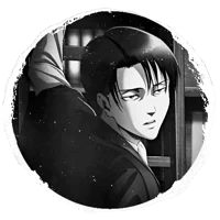 LEVI ACKERMAN