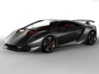 2010 Sesto Elemento