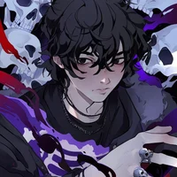 PJO - NICO DI ANGELO