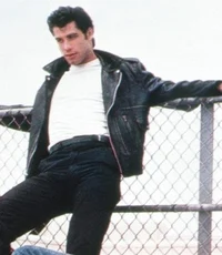 Danny Zuko