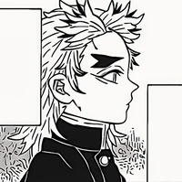 Kyojuro Rengoku